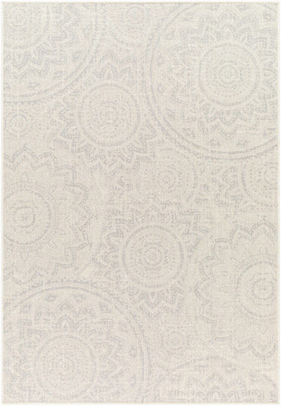 Ayala Cream Area Rug