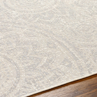 Ayala Cream Area Rug