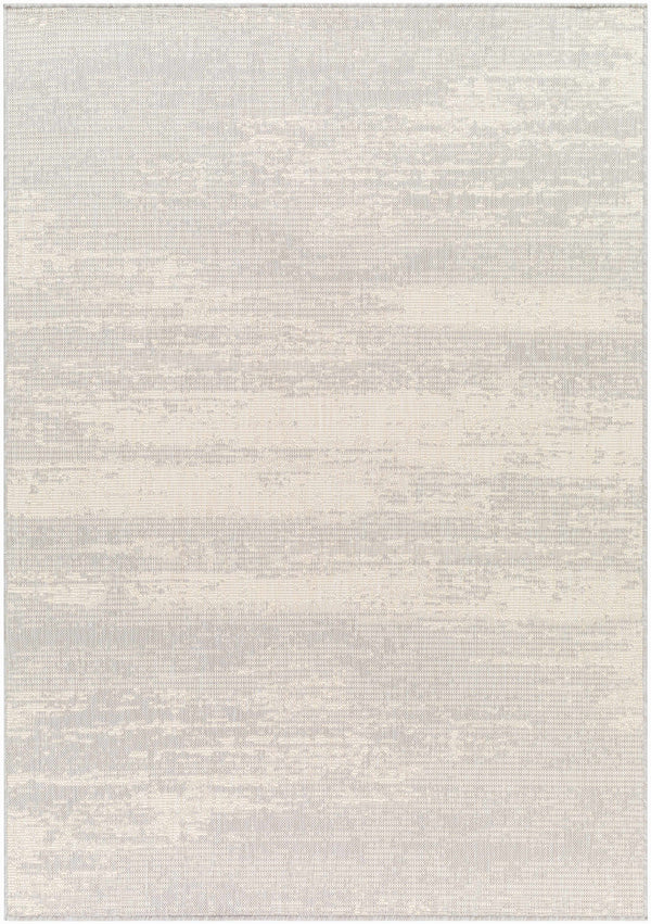 Cline Cream Area Rug