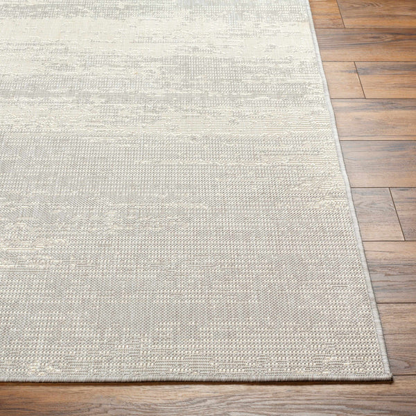 Cline Cream Area Rug