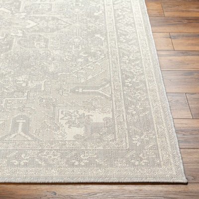 Cohen Cream Area Rug