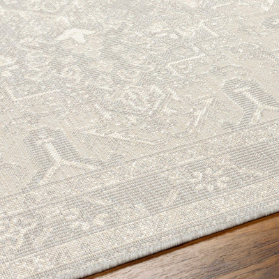 Cohen Cream Area Rug