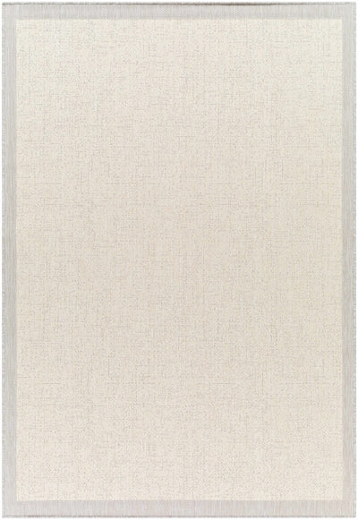 Demas Cream Area Rug