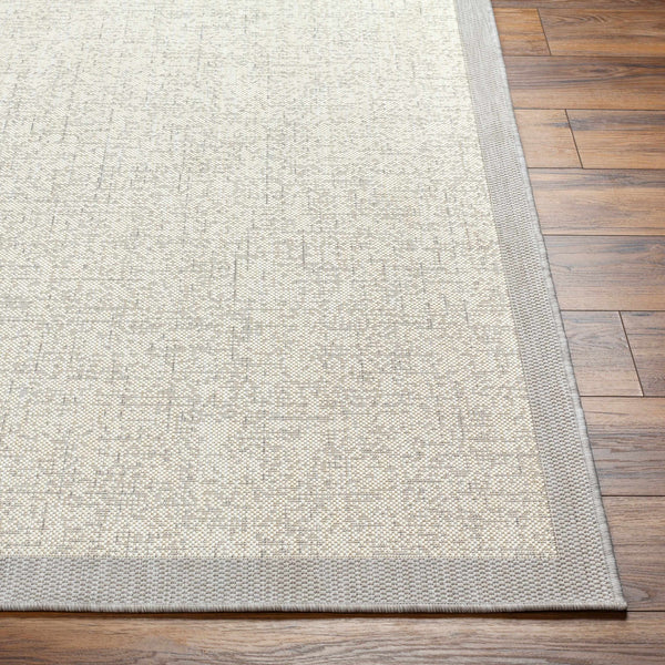 Demas Cream Area Rug