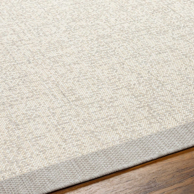 Demas Cream Area Rug