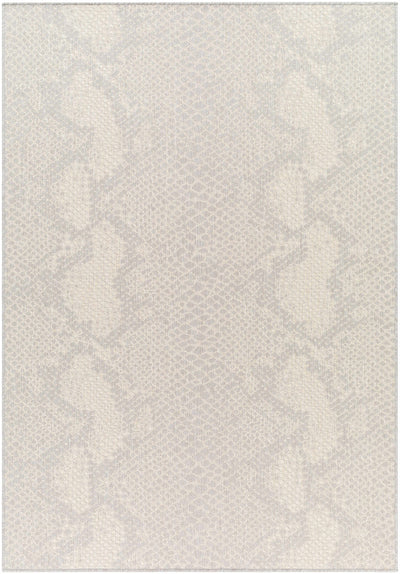 Estee Cream Area Rug