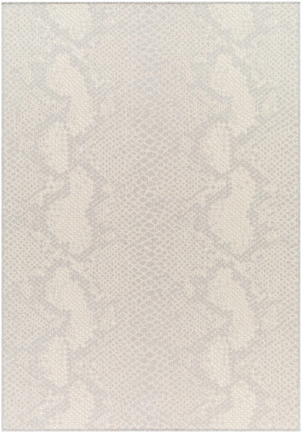 Estee Cream Area Rug