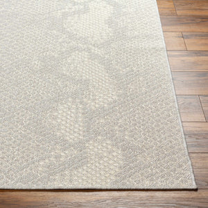 Estee Cream Area Rug