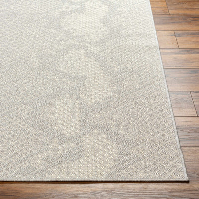 Estee Cream Area Rug