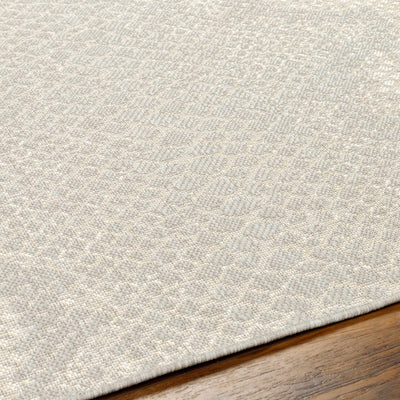 Estee Cream Area Rug