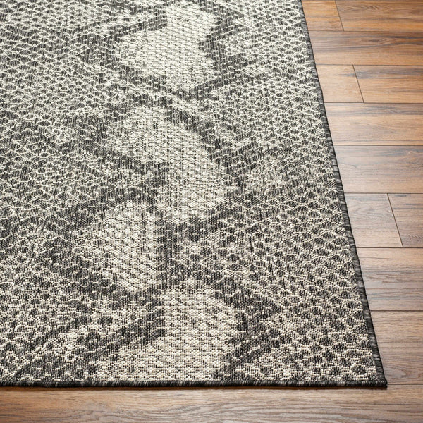 Estee Nutmeg Area Rug