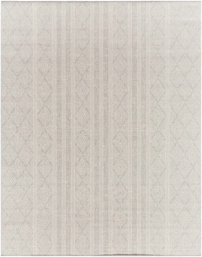 Gavin Cream Area Rug