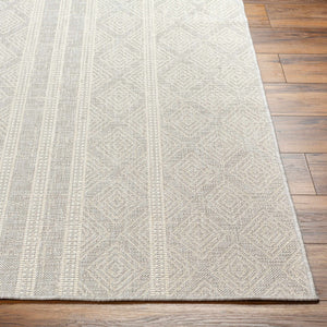 Gavin Cream Area Rug