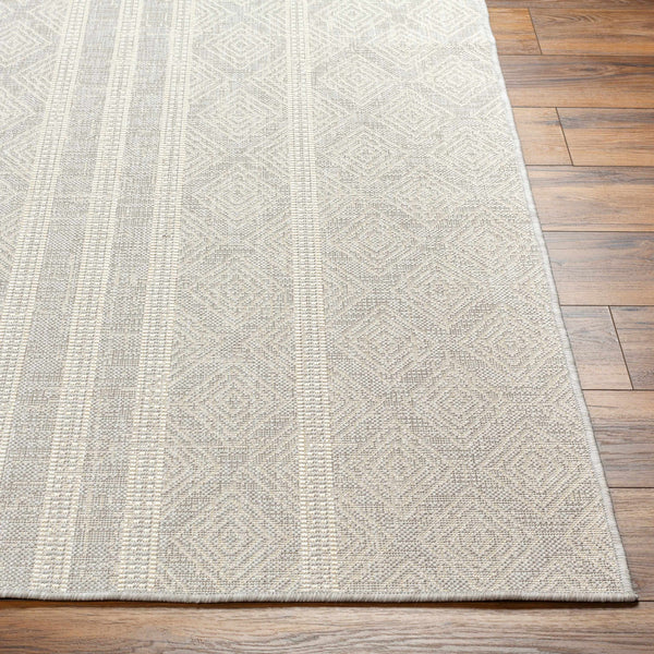 Gavin Cream Area Rug