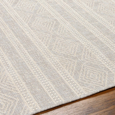 Gavin Cream Area Rug