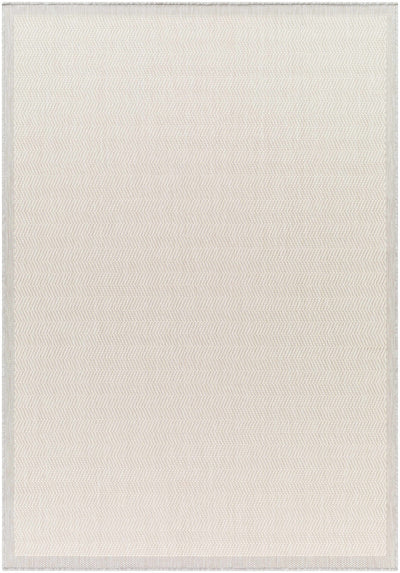 Genet Cream Area Rug