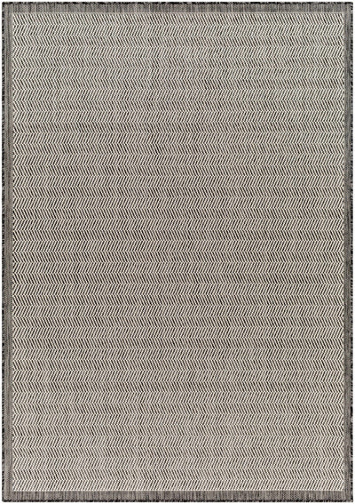 Genet Gray Area Rug