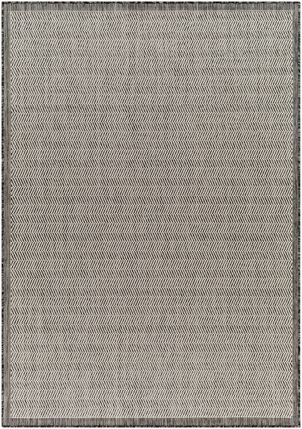 Genet Gray Area Rug