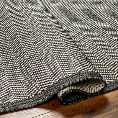 Genet Gray Area Rug