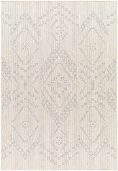 Helga Cream Area Rug