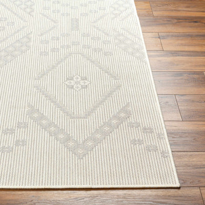 Helga Cream Area Rug