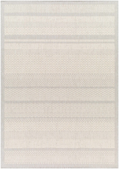 Hessa Cream Area Rug