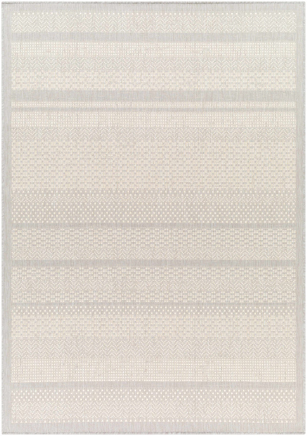 Hessa Cream Area Rug