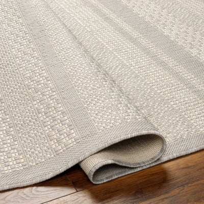 Hessa Cream Area Rug