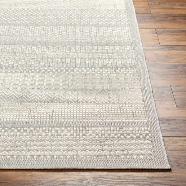 Hessa Cream Area Rug