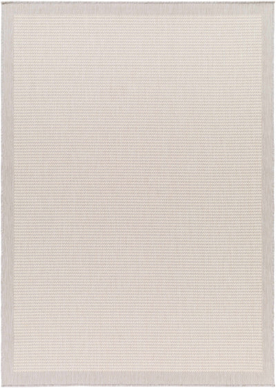 Hetal Cream Area Rug