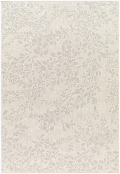 Idina Cream Area Rug