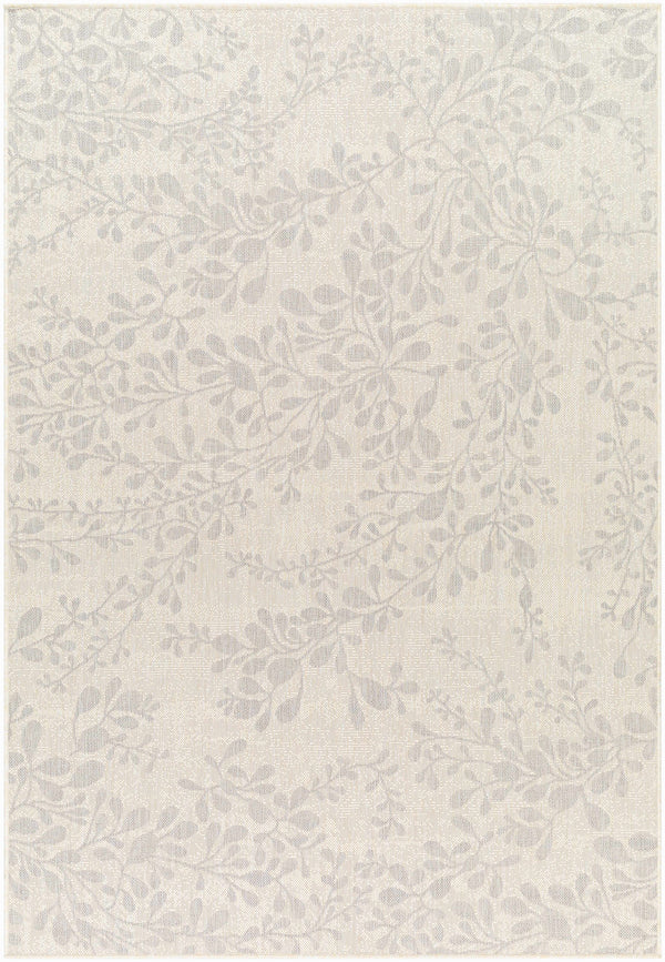 Idina Cream Area Rug