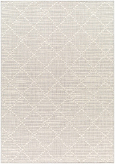 Ivora Cream Area Rug