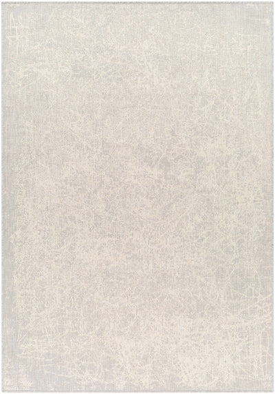 Katz Cream Area Rug