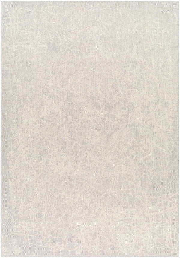 Katz Cream Area Rug