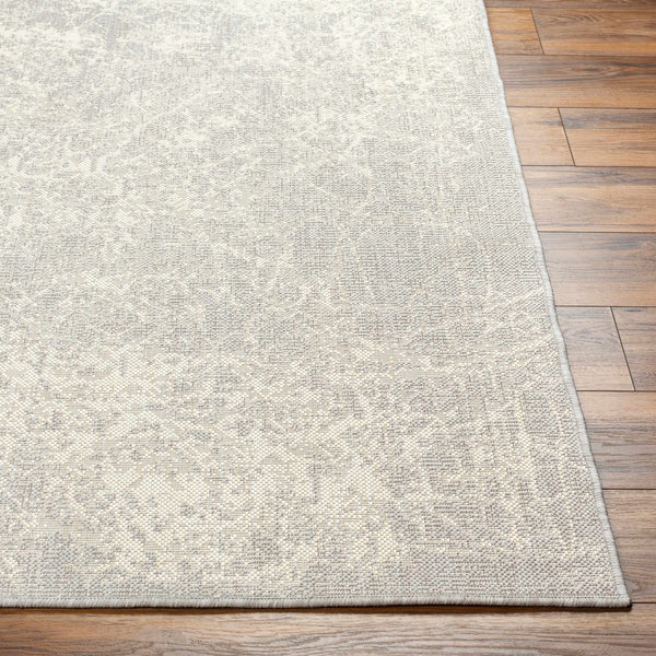 Katz Cream Area Rug