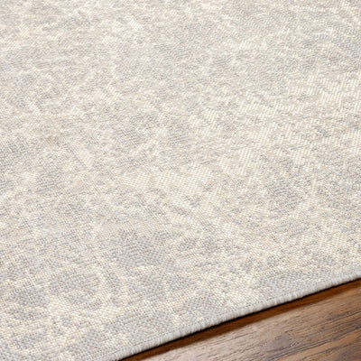 Katz Cream Area Rug