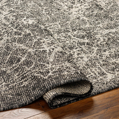 Katz Gray Area Rug