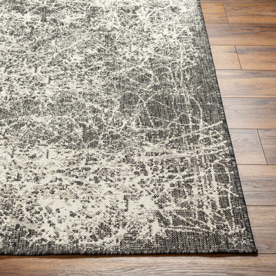 Katz Gray Area Rug