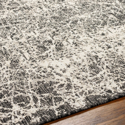 Katz Gray Area Rug