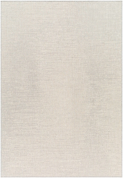 Medi Cream Area Rug