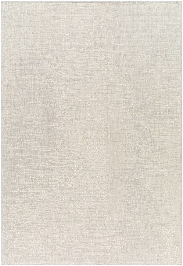 Medi Cream Area Rug