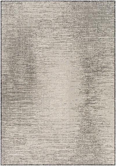 Medi Gray Area Rug