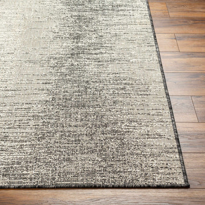 Medi Gray Area Rug