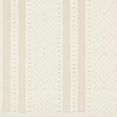 Enan Cream Outdoor Rug - Clearance