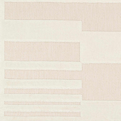 Nita Cream Outdoor Rug - Clearance