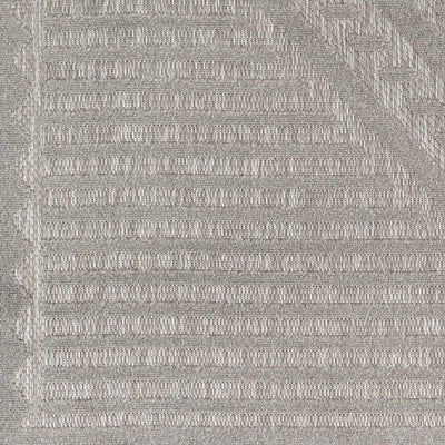 Rune Gray Outdoor Rug - Clearance