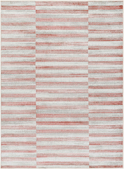 Gorou Pink Area Rug