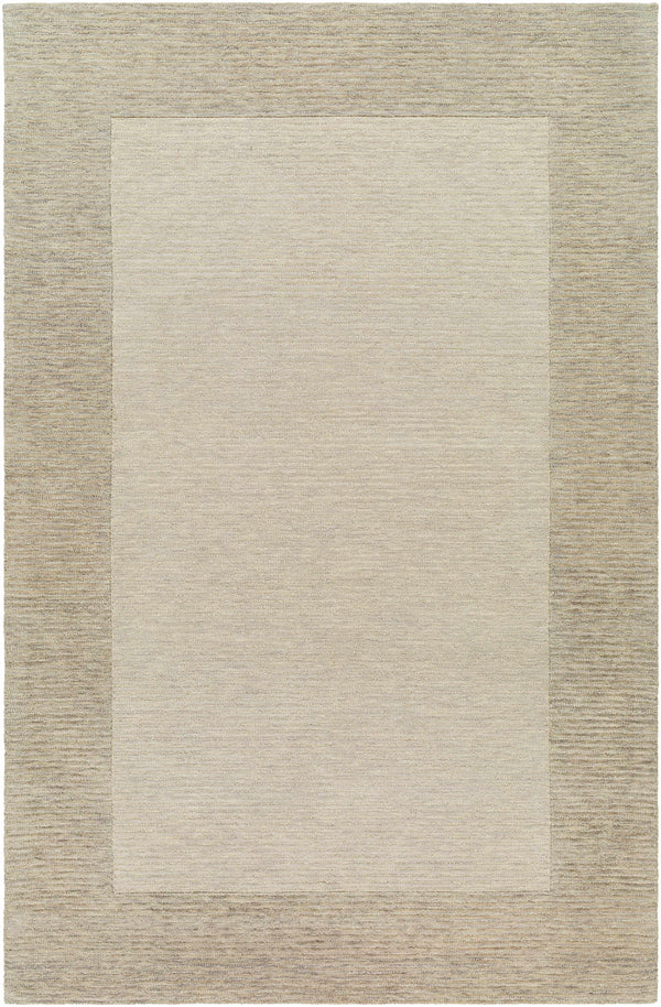 Amadi Wool Area Rug