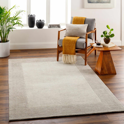 Amadi Wool Area Rug